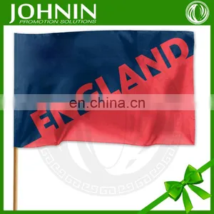 OEM Service Cheap Promotion Polyester Printing 2x3ft Game Day Flag thumbnail-1