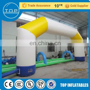Plato Arch Archway Metal Detector Balloon Decoration China Suppliers thumbnail-1