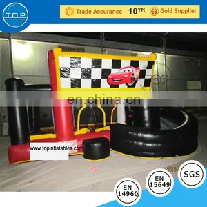 Brand New Kids Bouncy Castle Pumpkin Bounce House With High Quality thumbnail-3
