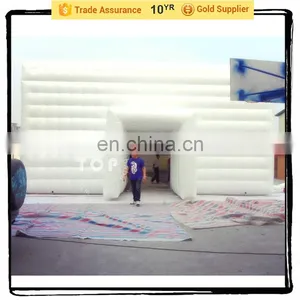Multifunctional Inflatable Camping Tents for Sales With Great Price thumbnail-4