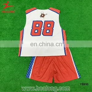 Subliamtion Team Set Reversible Shorts Sleeves Club Football Jersey Wear Suit thumbnail-4