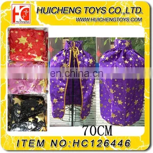 Fantasy Kids Halloween Costume 60cm Cosplay Cloak Cape Dress thumbnail-3