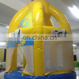 Small Inflatable Indoor Bouncer for Sale thumbnail-3