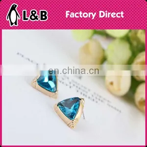 Women Fancy Stud Earring Women Earring Wholesale thumbnail-1