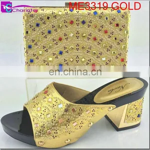 African Shoes and Bags ME3319 thumbnail-4