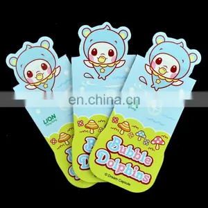 Custom Printing Folding Magnetic Bookmark thumbnail-5