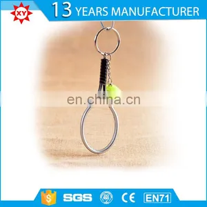 Mini Metal Adjustable Tool Engraved Keyring thumbnail-2