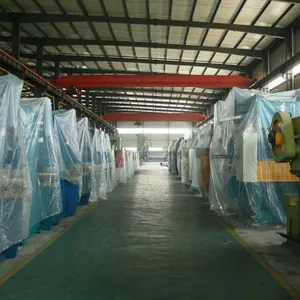H&Z Machine Tool company overview - view 4 thumbnail