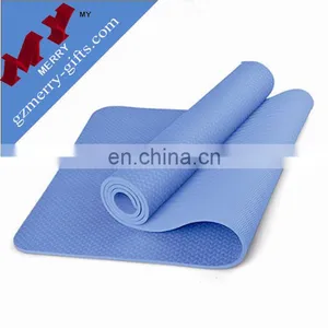 Guangzhou Merry Factory Eco Yoga Mat / Blank Yoga Mat thumbnail-5
