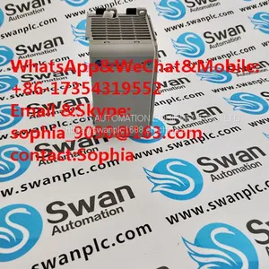 AB 1756-IB16 PLC IN STOCK thumbnail-1