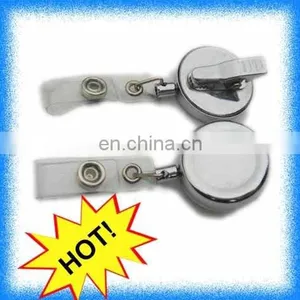 Metal Badge Holder thumbnail-1