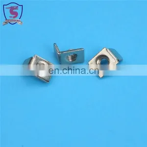 Fast Oem Custom Progressive Stamped Metal Steel Battery Terminals thumbnail-4