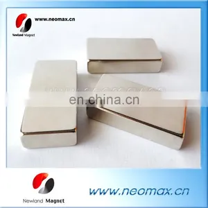 Neodymium Magnet Like Block, Disc, Cylinder, Segment, Ball, Bar Etc. thumbnail-1