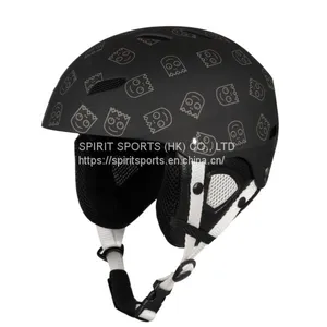 Ski Helmet thumbnail-1