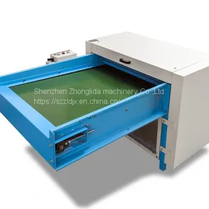 Polyester Fiber Cotton for Sheep Wool Carding Machine thumbnail-2