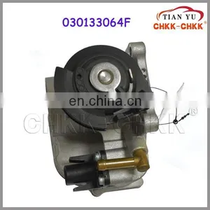 Electronic Throttle Body 408-237-130-004Z 030133064F 030 133 064F 030 133 064 F thumbnail-4
