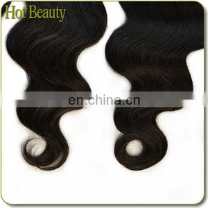 New Innovative Products Brazilian Hair Weaving for 2018 thumbnail-1