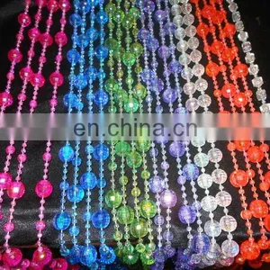Crystal Beaded Garland Strands thumbnail-1