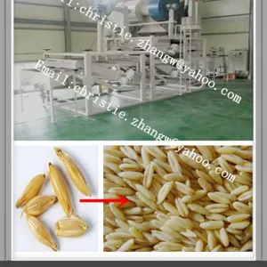 OATS DEHULLING&SEPARATING EQUIPMENT thumbnail-1