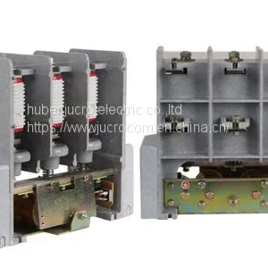HVJ6 7.2KV Vacuum Contactor thumbnail-1