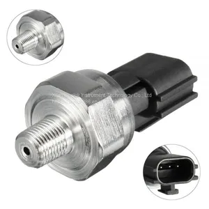 Low Cost Engine Oil Fuel Water Automotive Pressure Sensor thumbnail-1