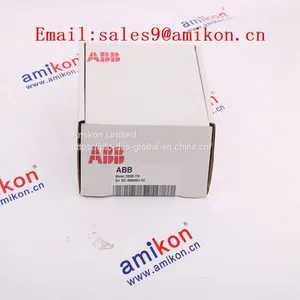 ABB Module TC520 MASTER FIELDBUS  Analog Output Module thumbnail-1
