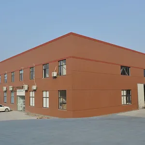 Zhejiang Accel Technology Co., LTD company overview - view 1 thumbnail