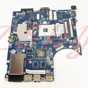 LA-5371P for Lenovo Y550P Laptop Motherboard DDR3 Free Shipping 100% Test ok thumbnail-1