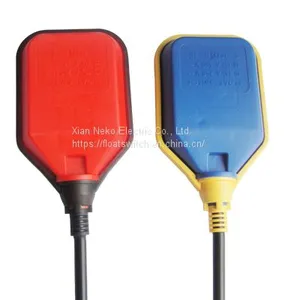NK-004 Float Level Switch thumbnail-2