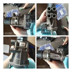 K000918 K000918N50 Depehr European Tractor EBS Modulator Valve Trailer Control Valve thumbnail-3