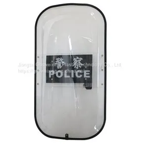 French Anti-Riot Shield thumbnail-1