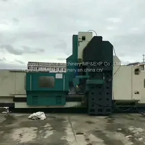 TAIWAN KENT KMV-32P Gantry Machining Center thumbnail-3