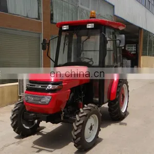 4wd 304 Farm and Agricultural Tractor thumbnail-1