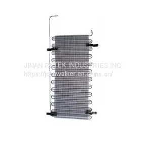 The Price Refrigerator Wire Tube Conensers for Largely Exporting thumbnail-3