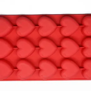 Fun Ice Molds Cream Cube Tray thumbnail-3