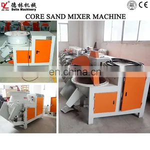 Foundry Machinery Sand Mixer for Casting thumbnail-5