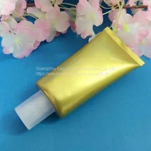 Oval Soft Tube for Facial Cream thumbnail-2
