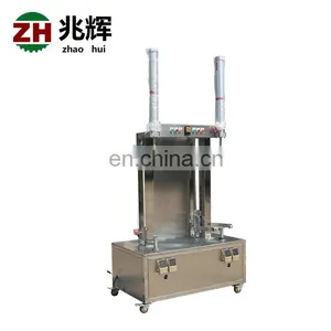 Watermelon Peeling Machine/Industrial Hami Melon Peeler Machine/Pumpkin Fruit Peeler Machine thumbnail-7