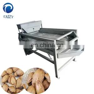 Automatic Almond Kernel Sheller Machine Hazelnut Shelling Machine thumbnail-4