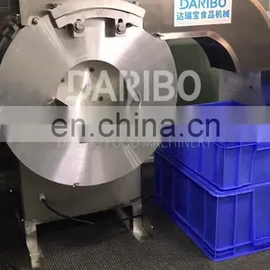 Professional Vegetable Cutter Turnip and Carrot Cutting Strips Machine 304 Stainless Steel Cutter thumbnail-1