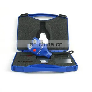 QNix 4200 4500 Coating Dry Film Gauge Thickness Gauge thumbnail-1