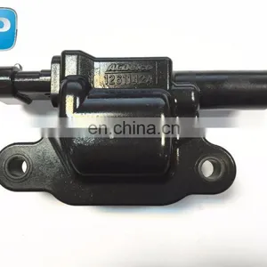 Auto Ignition Coil for Chevrolet GMC Buick OEM# 12611424 H6T55272ZC thumbnail-1