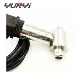 Electronic Differential Pressure Transmitter thumbnail-1