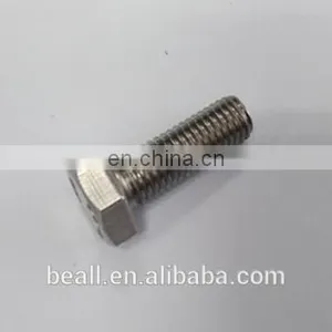 304 316 Bolts and Nuts Stainless Steel Screw Fasteners thumbnail-4