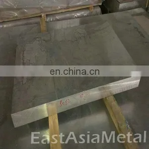 Hot Rolled 5052 5182 5754 Aluminum Sheet for Bus Bodies thumbnail-5