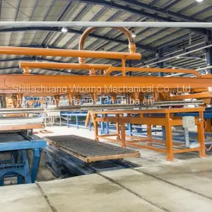 Calcium Silicate Board Production Line Equipment thumbnail-1