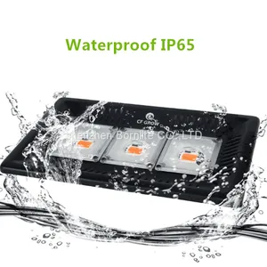 New Technology Waterproof 150W Full Spectrum Cob LED Grow Lights Natural Heat Dissipation Without Noise Grow Light thumbnail-1