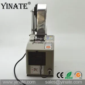 RT5000 Electronic Automatic Tape Dispenser for Packing Tape Cutter Machine Tape Dispenser With CE Certificate thumbnail-1