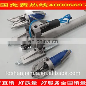 Plastic Window Glazing Bead Saw / Pvc Windows and Doors Machine thumbnail-5