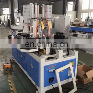Factory Sale High Quality v Nail Machine for Frame thumbnail-6